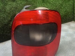 фонарь задний правый Citroen Xsara 1 поколение 1999, 1.8 л., LFY  (XU7JP4), бензин, МКПП, универсал