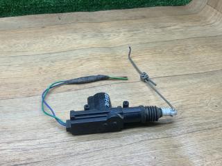 активатор (привод) замка двери Ford Transit 4 поколение [рестайлинг] 1992, 2.5 л., дизель, МКПП, микроавтобус