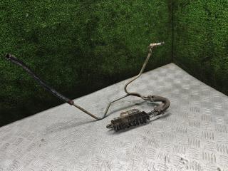 радиатор гидроусилителя Dodge Caravan 4 поколение 2002, 2.4 л., бензин, АКПП, минивэн