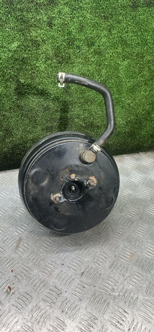 вакуумный усилитель тормозов Great Wall Hover 1 поколение 2008, 2.4 л., бензин, МКПП, внедорожник 5 дв. - фото №1