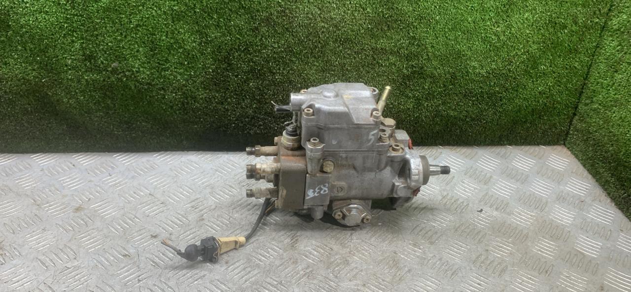 ТНВД Chrysler Voyager 3 поколение 1999, 2.5 л., дизель, МКПП, минивэн, 0460404963 - фото №1