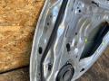 дверь задняя правая Toyota Avensis 1 поколение (T220) 1999, 1.6 л., 4A-FE, бензин, МКПП, седан, передний привод - фото №7
