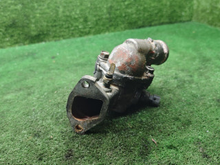 корпус термостата Great Wall Hover 1 поколение 2008, 2.4 л., бензин, МКПП, внедорожник 5 дв.