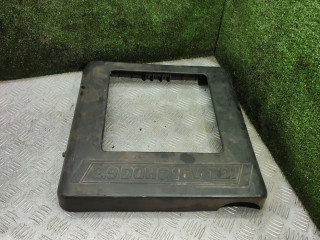 декоративная крышка двигателя Kia Carnival 1 поколение [рестайлинг] 2005, 2.9 л., CRDi, дизель, АКПП, минивэн