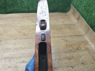 кнопка стеклоподъемника двери Kia Carnival 1 поколение [рестайлинг] 2005, 2.9 л., CRDi, дизель, МКПП, минивэн