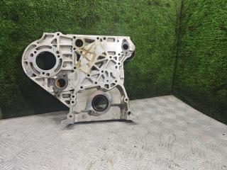 декоративная крышка двигателя Kia Carnival 1 поколение [рестайлинг] 2005, 2.9 л., CRDi, дизель, МКПП, минивэн