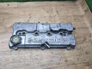 клапанная крышка Dodge Caravan 3 поколение 1999, 2.4 л., бензин, АКПП, минивэн, 4694350