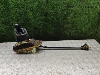 кулиса Opel Corsa B 1998, 1.0 л., X 10 XE, бензин, МКПП, хетчбэк 3 дв.