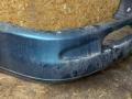 бампер передний Mazda 626 GF 1997, 1.8 л., бензин, АКПП, седан - фото №2
