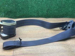 ремень безопасности Citroen Xsara 1 поколение 1998, 1.4 л., бензин, МКПП, хетчбэк 3 дв.