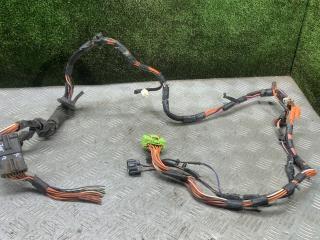 дверная проводка Dodge Grand caravan 4 поколение [рестайлинг] 2004, 3.8 л., бензин, АКПП, минивэн