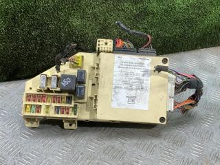 блок предохранителей Chrysler Stratus 1 поколение 1998, 2.0 л., бензин, МКПП, седан, 7W03605050, 04606668AB