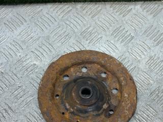 опора амортизатора верхняя (чашка) Toyota Avensis 1 поколение (T220) 1999, 2.0 л., дизель, МКПП, хетчбэк 5 дв.