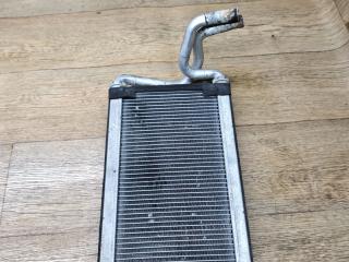 радиатор отопителя (печки) Mitsubishi Space Wagon 3 поколение (Typ N50) 2000, 2.4 л., бензин, МКПП, минивэн