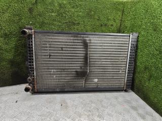 радиатор (основной) Volkswagen Passat B5 [рестайлинг] 2001, 1.8 л., AWT, бензин, МКПП, седан