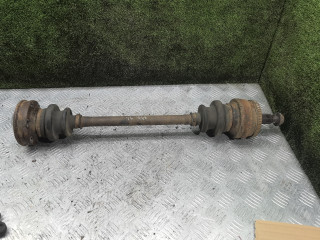 полуось задняя (приводной вал, ШРУС) Mercedes-Benz E-Класс W210/S210 [рестайлинг] 2001, 2.7 л., дизель, МКПП, седан