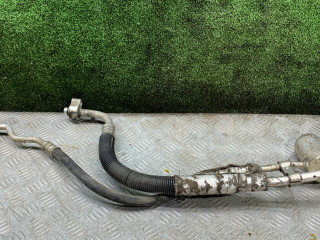 трубка кондиционера Opel Sintra 1 поколение 1997, 2.2 л., X 22 XE, бензин, МКПП, минивэн