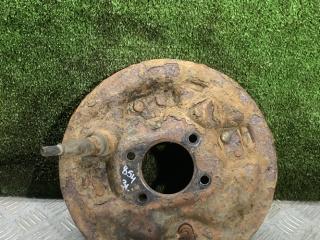 защитный кожух тормозного механизма Mazda 626 GF 1997, 1.8 л., бензин, АКПП, седан