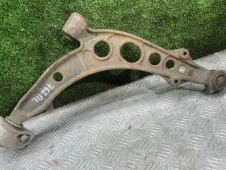 рычаг передний левый Fiat Punto 1 поколение 1995, 1.2 л., бензин, МКПП, хетчбэк 5 дв.