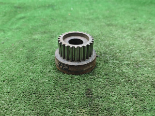 шестерня (звездочка) коленвала Opel Sintra 1 поколение 1997, 2.2 л., бензин, МКПП, минивэн, 90411795R