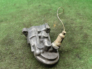 корпус масляного фильтра Audi 80 B2 1984, 1.6 л., бензин, МКПП, седан, 069115417