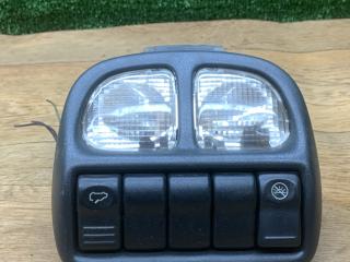 фонарь салона (плафон) Opel Sintra 1 поколение 1997, 2.2 л., X 22 XE, бензин, МКПП, минивэн