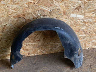 защита арок задняя правая (подкрылок) Citroen Xsara 1 поколение 1998, 1.8 л., бензин, МКПП, хетчбэк 5 дв.