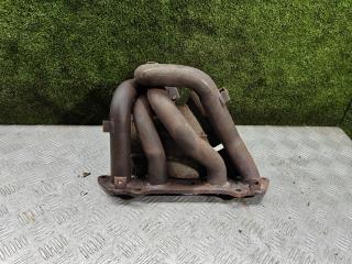 коллектор выпускной Toyota Picnic 1 поколение XM10 2000, 2.0 л., бензин, МКПП, минивэн