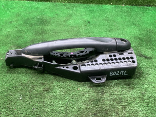 ручка наружная Lada XRAY 1 поколение 2019, 1.6 л., бензин, МКПП, внедорожник 5 дв.