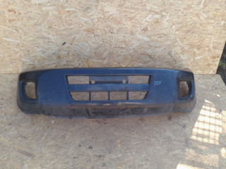 бампер передний Chery Tiggo (T11) 1 поколение 2007, 1.8 л., бензин, МКПП, внедорожник 5 дв.