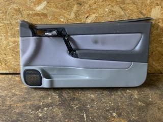 обшивка двери передняя правая Opel Astra G 1999, 1.8 л., бензин, хетчбэк 3 дв.