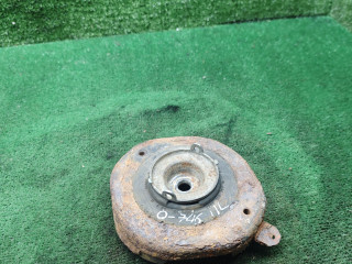 опора амортизатора верхняя (чашка) Renault Scenic 1 поколение 1998, 1.6 л., бензин, МКПП, минивэн, 7700835254