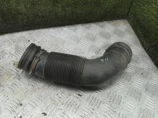 патрубок воздушного фильтра Skoda Octavia 3 поколение (A7) 2013, 1.8 л., бензин, МКПП, лифтбэк, 5Q0129654P