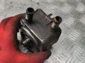 теплообменник масляного фильтра Peugeot 406 1 поколение [рестайлинг] 2000, 2.0 л., HDi, дизель, МКПП, универсал - фото №3