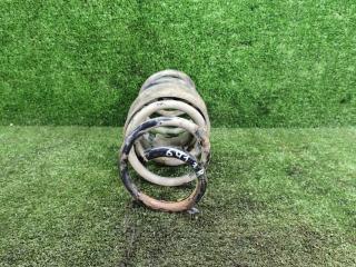 пружина задняя Fiat Marea 1 поколение 2000, 1.6 л., бензин, МКПП, универсал