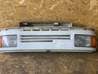 решетка радиатора Wartburg 353 1 поколение (1966 - 1988), 1.3 л., бензин, МКПП