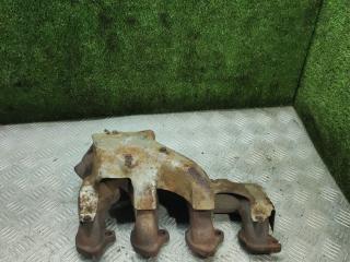 коллектор выпускной Nissan Serena С23 [рестайлинг] 1995, 2.3 л., дизель, МКПП, минивэн