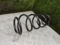 пружина передняя Opel Astra G 1999, 1.8 л., бензин, хетчбэк 3 дв. - фото №2