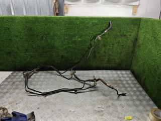 радиатор гидроусилителя Nissan Serena С23 [рестайлинг] 1995, 2.3 л., дизель, МКПП, минивэн