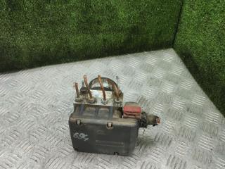 блок ABS Fiat Bravo 1 поколение 2000, 1.4 л., бензин, МКПП, хетчбэк 3 дв.