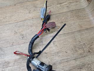 замок зажигания Citroen Xantia 1 поколение [рестайлинг] 2000, 1.8 л., LFX (XU7JB), бензин, МКПП, хетчбэк 5 дв.