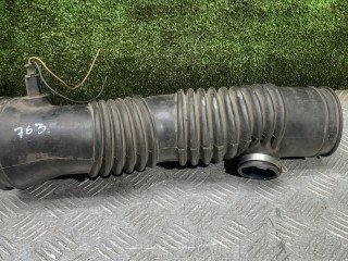 патрубок воздушного фильтра Opel Sintra 1 поколение 1998, 2.2 л., X 22 XE, бензин, МКПП, минивэн