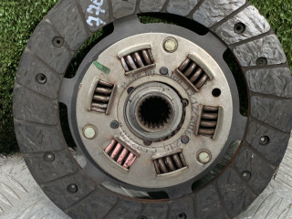 диск сцепления Lada 2121 Niva 1 поколение [рестайлинг] 2013, 1.7 л., бензин, МКПП, внедорожник 5 дв.