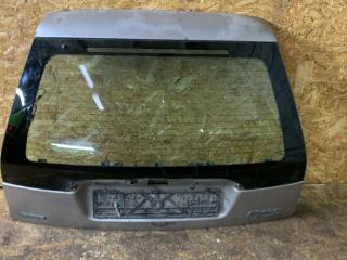 крышка багажника (дверь 3-5) Fiat Marea 1 поколение 1999, 2.4 л., дизель, МКПП, универсал