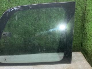 стекло кузовное правое заднее задней правой Opel Sintra 1 поколение 1997, 2.2 л., X 22 XE, бензин, МКПП, минивэн