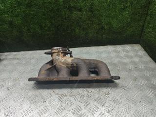 коллектор выпускной Citroen Xantia 1 поколение [рестайлинг] 2000, 2.0 л., бензин, МКПП, хетчбэк 5 дв.