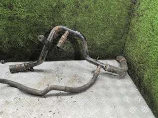 трубка охлаждающей жидкости Opel Vectra C 2003, 2.0 л., дизель, МКПП, седан