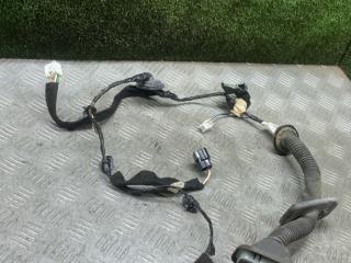 дверная проводка Renault Logan 2 поколение [рестайлинг] 2019, 1.6 л., бензин, МКПП, седан, 241258260R