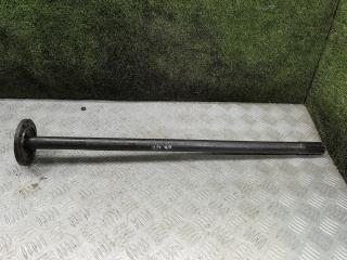 полуось задняя (приводной вал, ШРУС) УАЗ 452 2 поколение 1985, 2.4 л., бензин, МКПП, микроавтобус