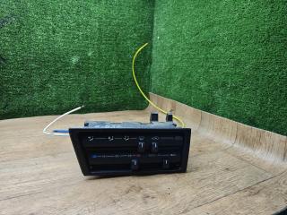 блок управления печки / климат-контроля Citroen Xantia 1 поколение [рестайлинг] 2000, 2.0 л., бензин, МКПП, хетчбэк 5 дв.